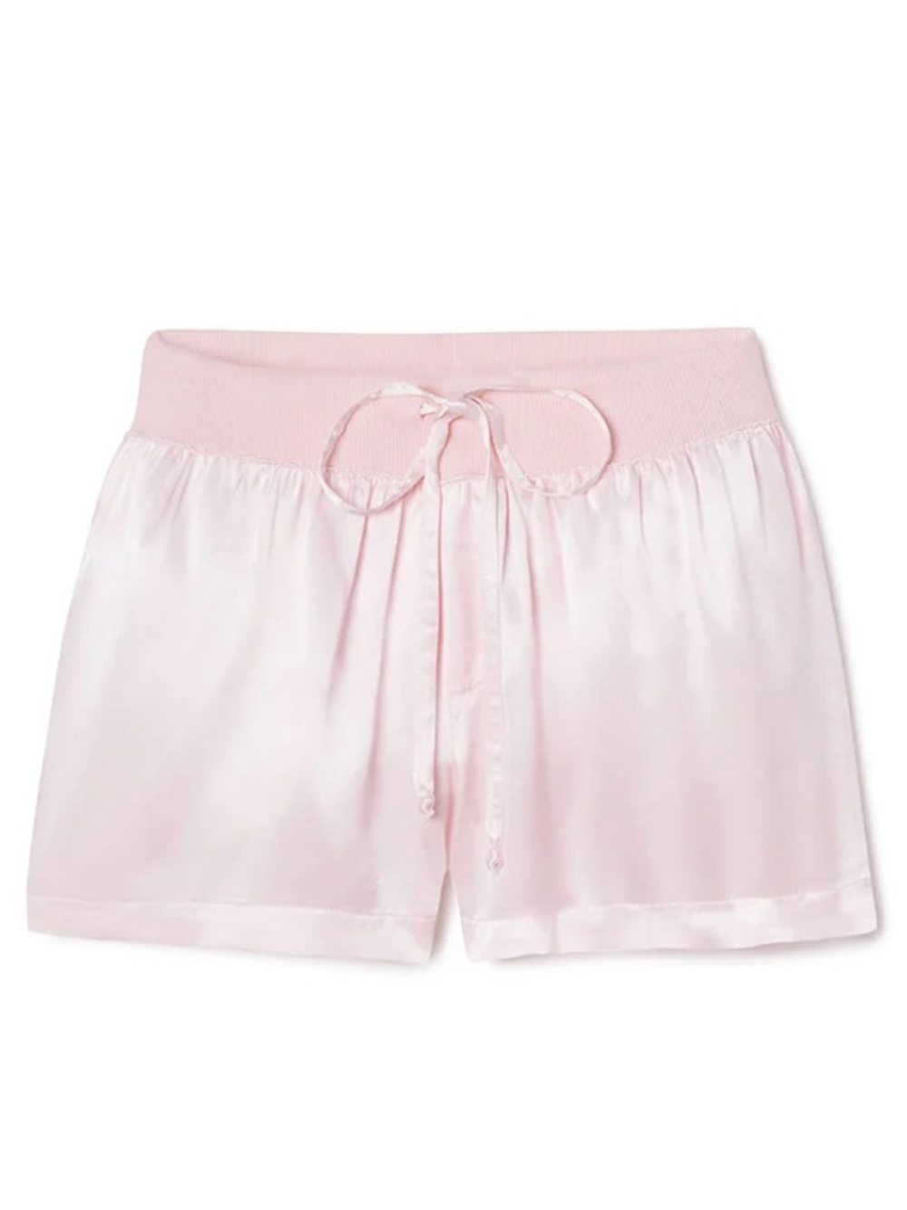 PJ Harlow Mikel Short